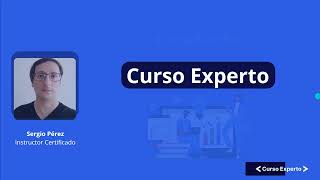 Scriptcase - Curso Experto: Presentación