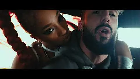 DJEXON - ROMANTIKA (Official Video)