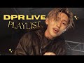PLAYLIST DPR LIVE SONGS EDITION mp3