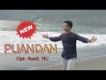 Lagu lampung populer 2022  puandan cipt rusdi mu cover zia paku