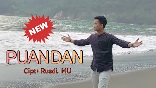 Lagu Lampung Populer 2022 || PUANDAN cipt: Rusdi. MU Cover: Zia Paku