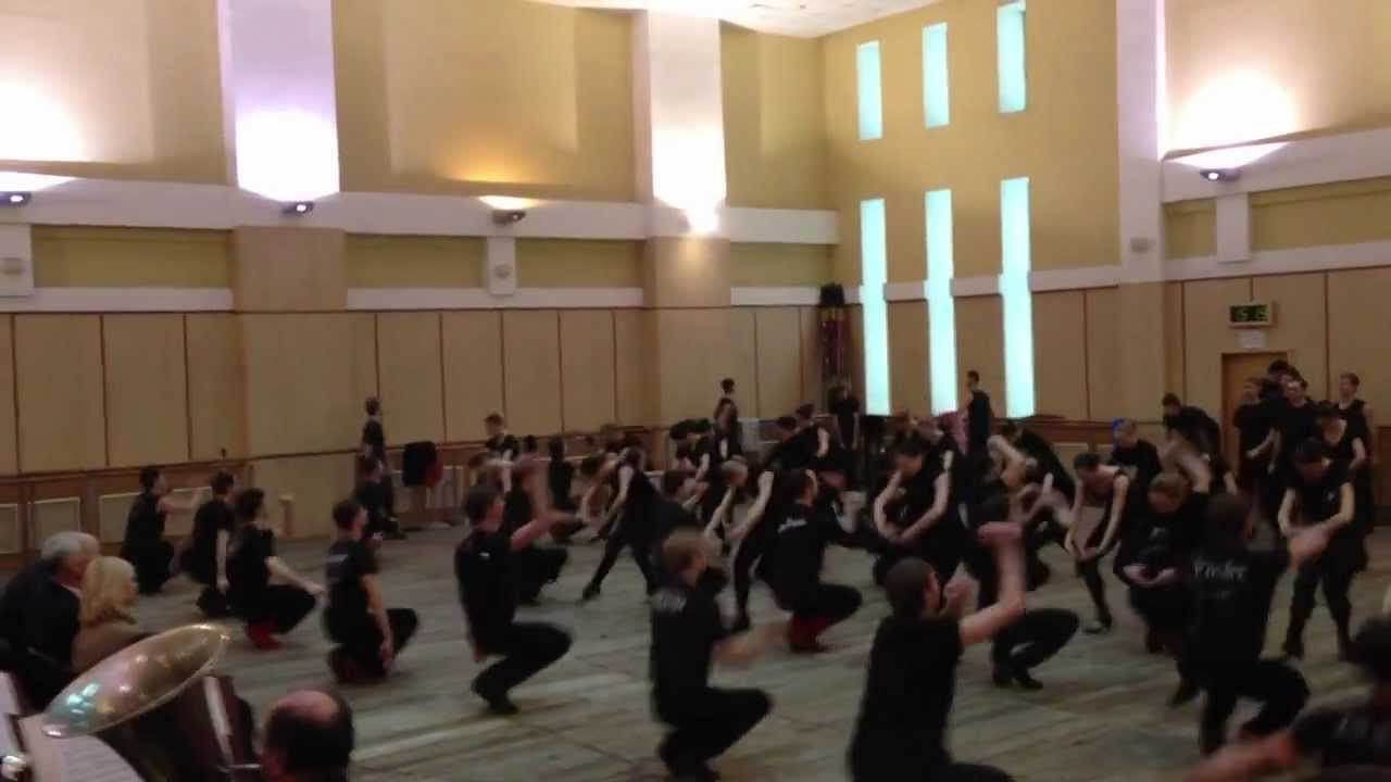 VIRSKY Hopak Вірського Гопак 12.03.2013