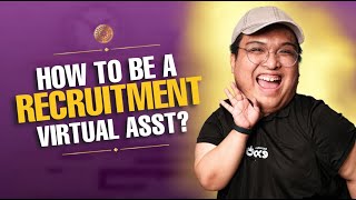 How to be a HR or Recruitment VA | by Alyssa Orden