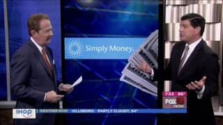 Simply Money Q&A: The future of banking?