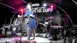 Slow down - (Live @ Off the Cuff - London )