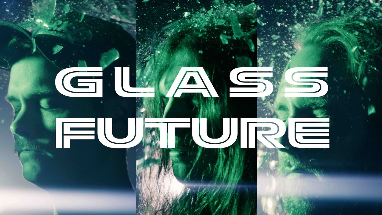 Howling Giant - Glass Future