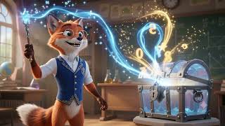Episode 11 | I Predicted Your Number  | The Amazing 1089 Math Magic | Fox Tutor Academy