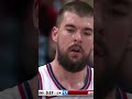 Poster Dunk Alert 🚨 | LA Clippers
