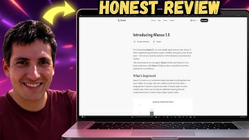 Manus 1.5 Review 2025 Autonomous AI Agent Reality Check and Performance Analysis