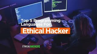 Top 5 Programming Language You Must learn To Become A Ethical Hacker screenshot 3