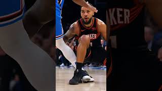 Devin Booker Ankle Injury Was Lu Dort's Trip Intentional