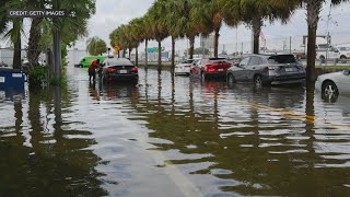 Florida lawmaker weighs in on flooding, safety, and budget concerns this storm season | Facing SFL