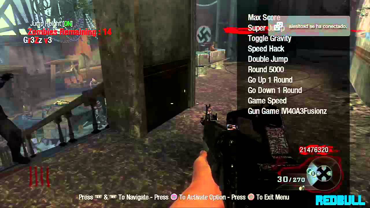 Black Ops 1 Zombies Mods : [Alpha-Release] BO1: Reimagined-Expanded ...