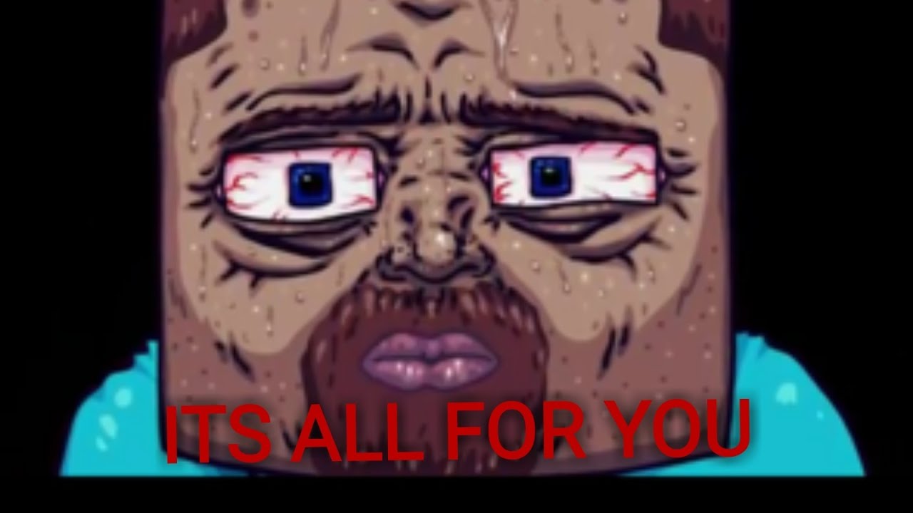 Friday The 13th ITS ALL FOR YOU