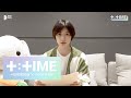 [T:TIME] 210505 X:TIME - TXT (투모로우바이투게더)
