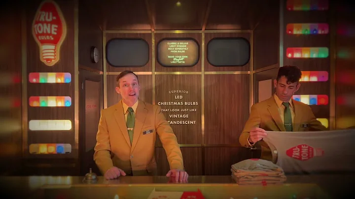 Tru-Tone Summer 2022 Update