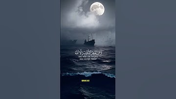 تلاوة مباركة بصوت جميل #quran #اكسبلور #القران_الكريم