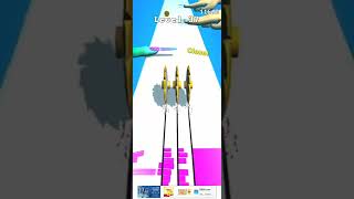 Slice Nails | challenges games | android and ios | level 37