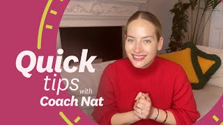 Understanding Zero Point foods with D360 Coach Nat