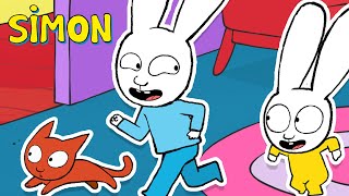 Got You Simon         Episodes  Hindi Cartoon For Kids
