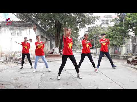 Video Tôi yêu Việt Nam - youtube