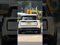 Range Rover 2026 #hrspower #hrsauto #hrscars #luxury #cartok