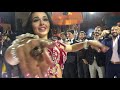 ALLA KUSHNIR BELLY DANCE WEDDING IN CAIRO 2018/أللا كوشنير رقص شرقي ميچانسي فرح في القاهرة ٢٠١٨