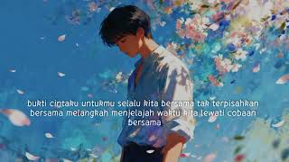 QiyOrca - Setia Sampai Akhir Waktu (AI Music)