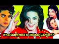 Tragic story of michael jackson what happened on last day of his life