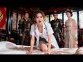 女醫生意外穿成殉葬的小丫鬟,為躲活埋竟撞破裝死的狗皇帝,她反手一針扎醒男人,從此拿捏帝王逆襲朝堂~ #chinese television dramas #逆袭 #爽剧 #豪门 #全集短劇