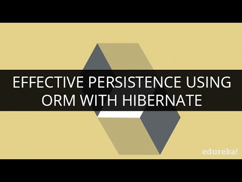 Effective Persistence Using