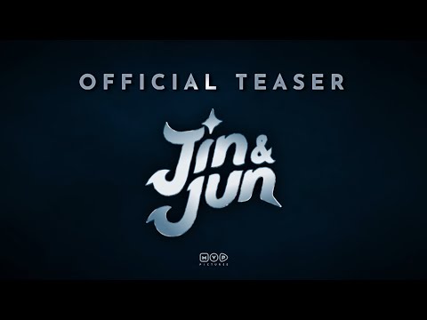 Official Teaser Jin dan Jun - Tayang Lebaran 2023