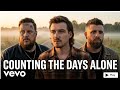 Counting the days without you - Jelly Roll, Morgan Wallen & Brantley Gilbert Style (New Music 2026)
