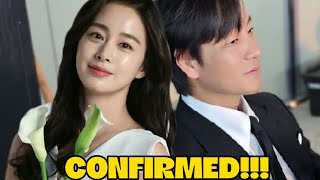 Park Hae Soo & Kim Tae Hee Confirmed To Star in American Series Butterfly