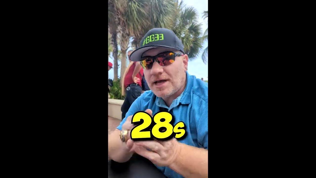 28 Lifepath Numerology Reading 💰 28 = WEALTH Gary the Numbers Guy