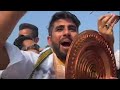 Masterchef india mohammed ashiq arrives at mangalore airport  masterchef india winner in mangalore