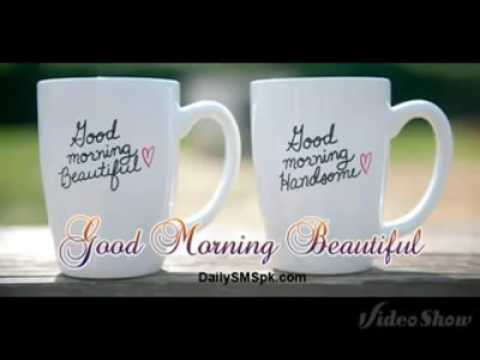 Good Morning Video