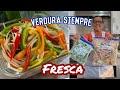 COMO CONSERVAR TUS VEGETALES PARA QUE SE MANTENGAN FRESCOS POR MAS DE 3 MESES