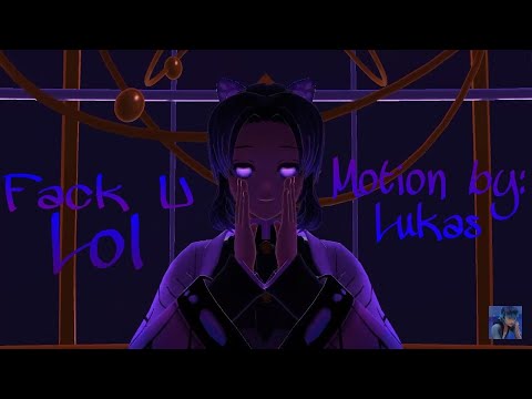 MMD Demon Slayer||| fuck u lol |||