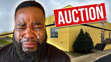 Dr. Umar Johnson Just Received The Worst News of HIS LIFE!