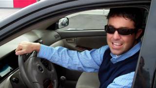 Sweet All Black -  2006 Toyota Corolla - Paul