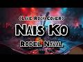 Nais Ko Rodel Naval Rock Cover