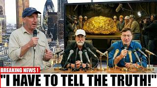 Gary Drayton EXPOSES the Truth About Oak Island: “It’s All a Lie!”