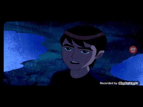 بن تن الين فورس المعركة النهاية 