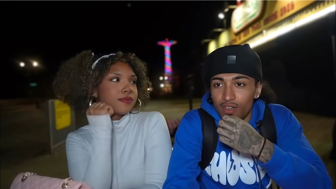 She Drove 3 Hours to See Me! **Reunited**