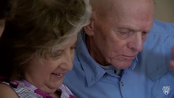 Mayo Clinic Minute: What you need to know about progressive supranuclear palsy