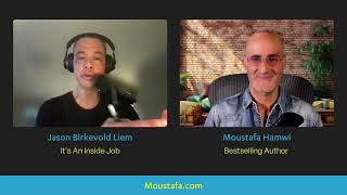 Role of Mindset in Overcoming Obstacles - It's An Inside Job Podcast Interview