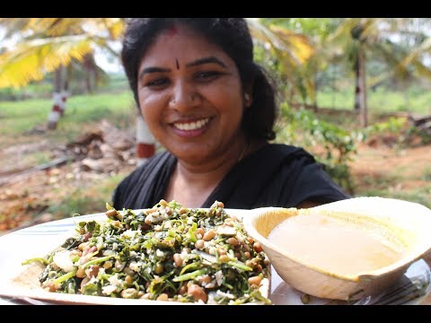 karnataka-special--bassaru-(ಬಸ್ಸಾರು)-/-healthy-village-food