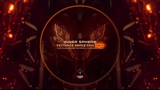 Inner Sphere - Psytrance Sample Pack Vol.3