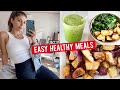 What I Eat In A Day | Plant Based